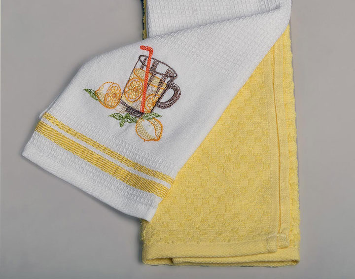 Embroidery