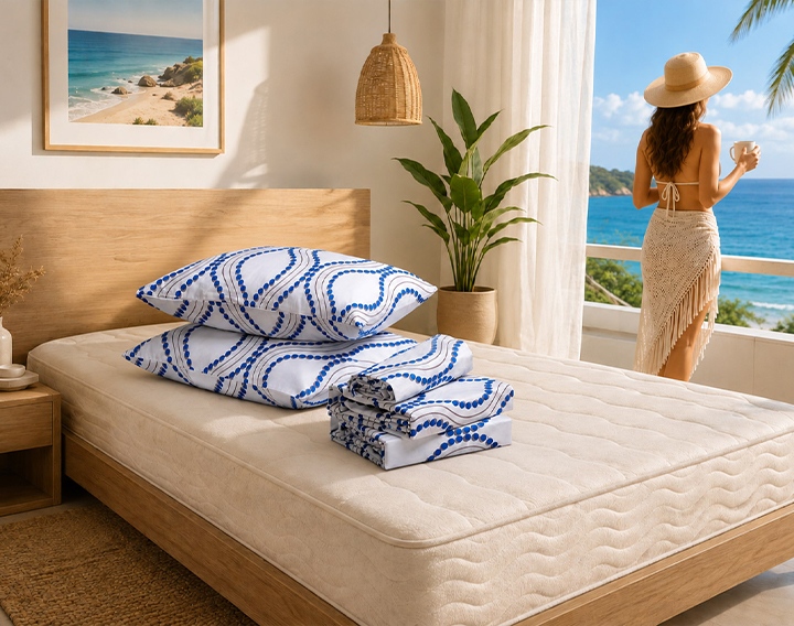 Hotel Supply Service