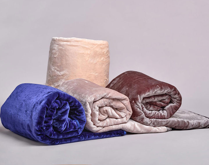 Winter Blanket