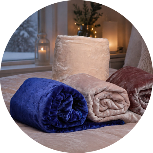 Home & Hotel Collection